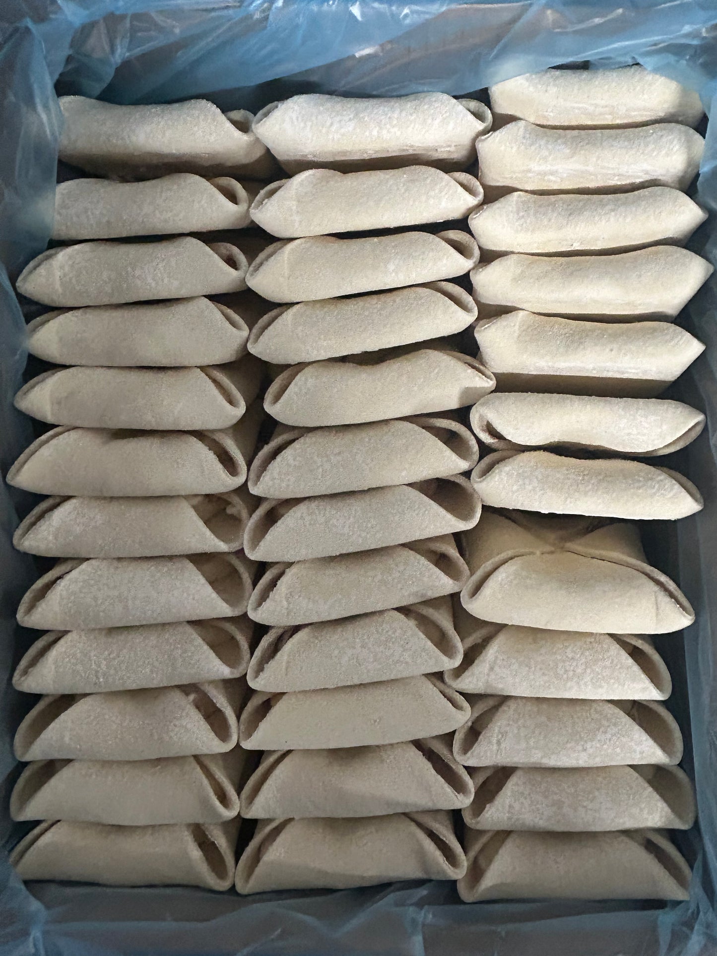 Ham & Cheese Jambon x36