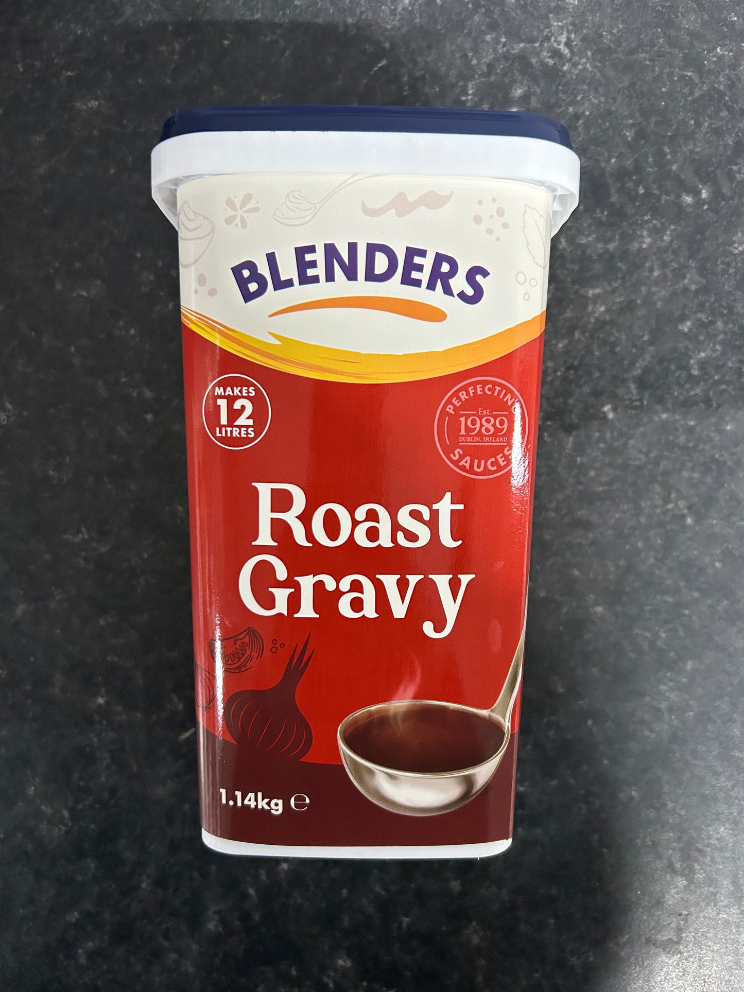 Blenders Roast Gravy