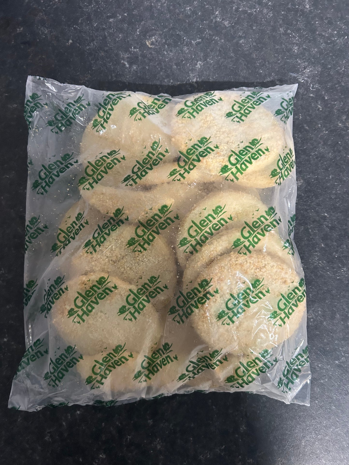 Glenhaven Chicken Slice