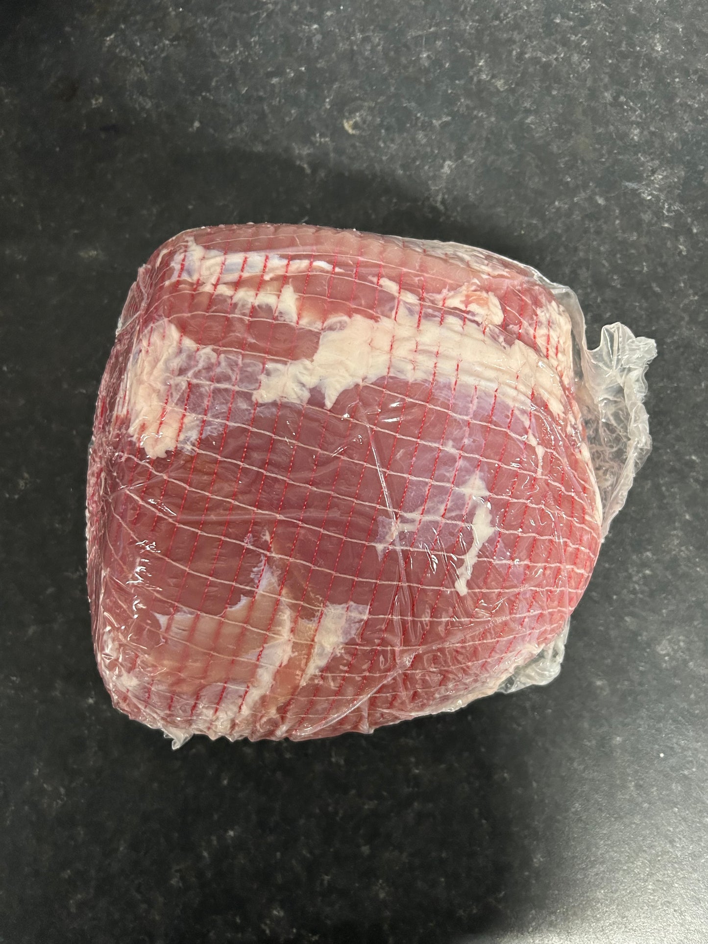 Fresh Gammon (Aprox 4.75-5.25kg)