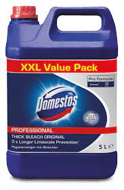 Domestos 5L