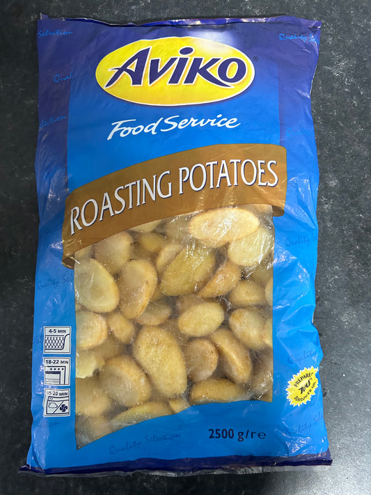 Aviko Roast Potato