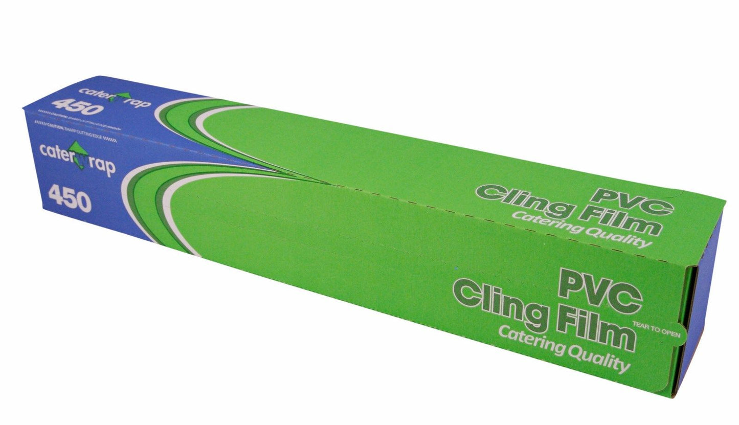 Cling Film