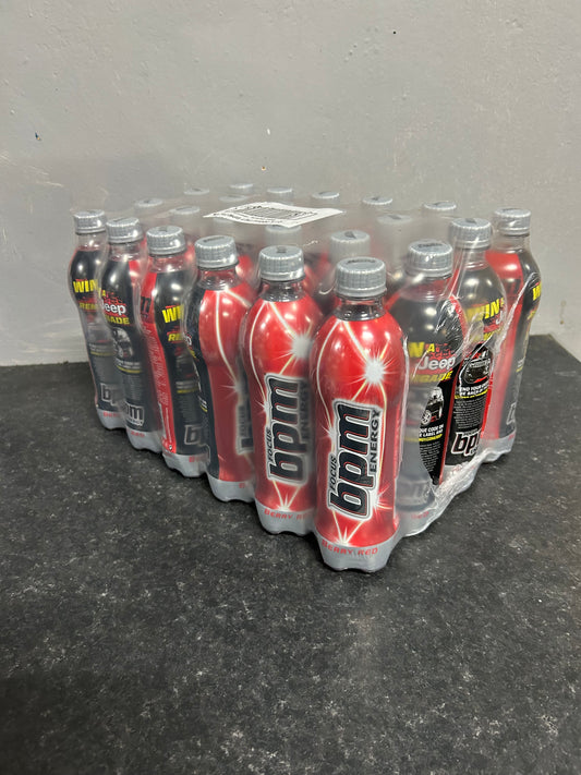 BPM Energy x24