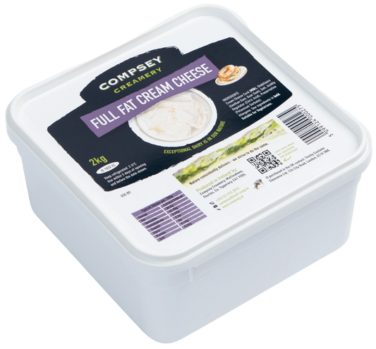 Compsey Cream Cheese 2KG