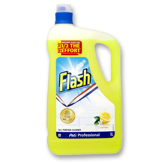Flash All Purpose 5L