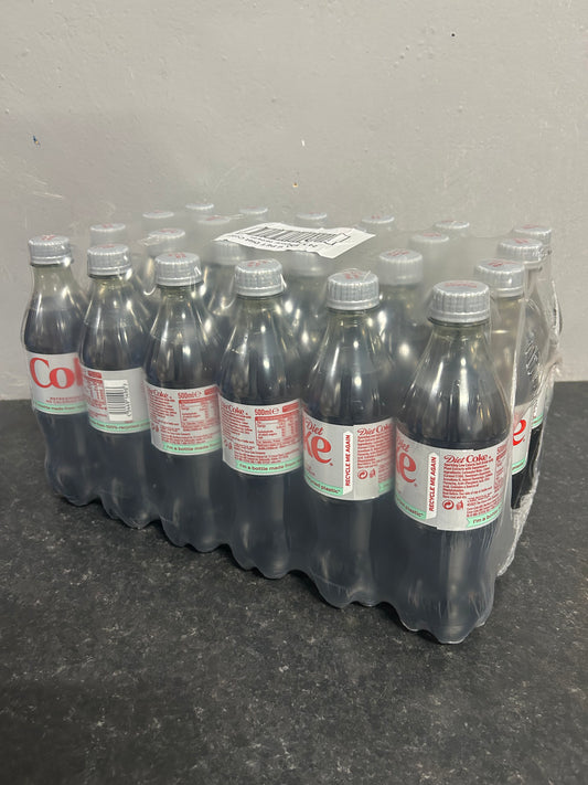 Diet Coke x24