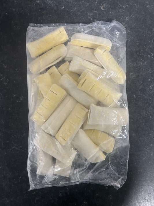 CDF 4” Sausage Roll