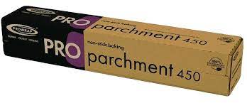 Parchment Paper x450